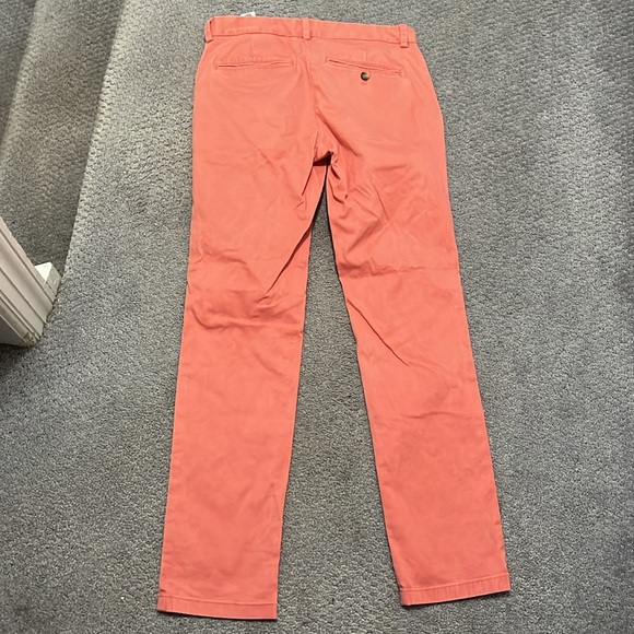 Two Pairs Vineyard Vines Breaker Pants 28 x 32 - Picture 6 of 9